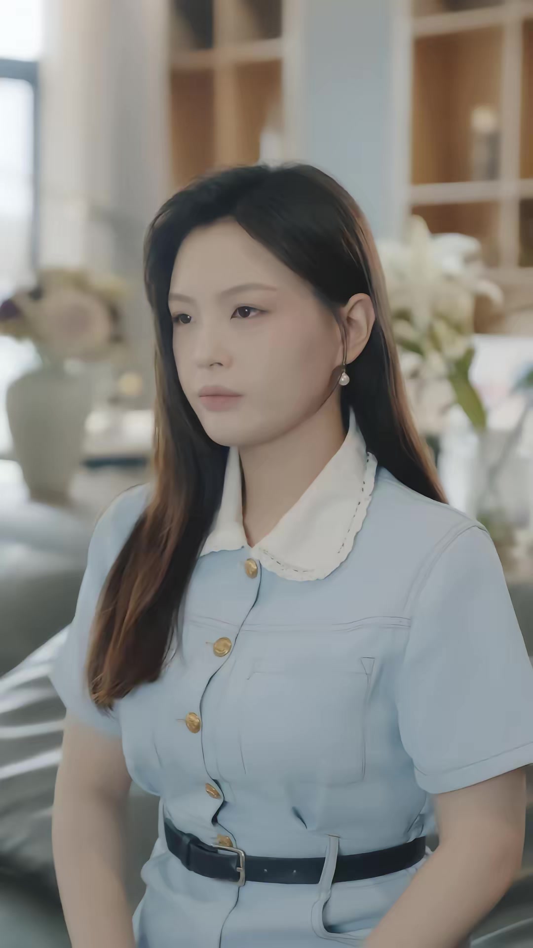 《漂亮妻子的反擊》劇照