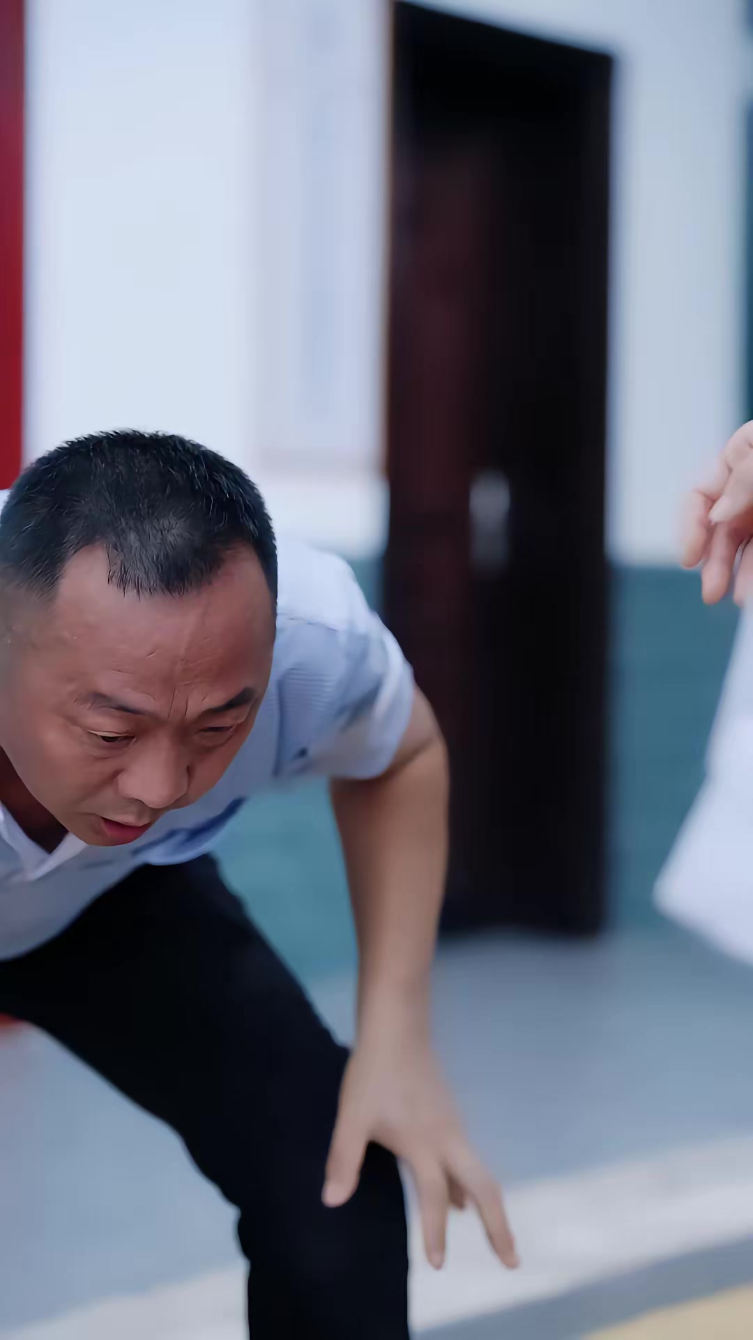《二婚当天，儿子带着整车嫁妆来认亲》剧照