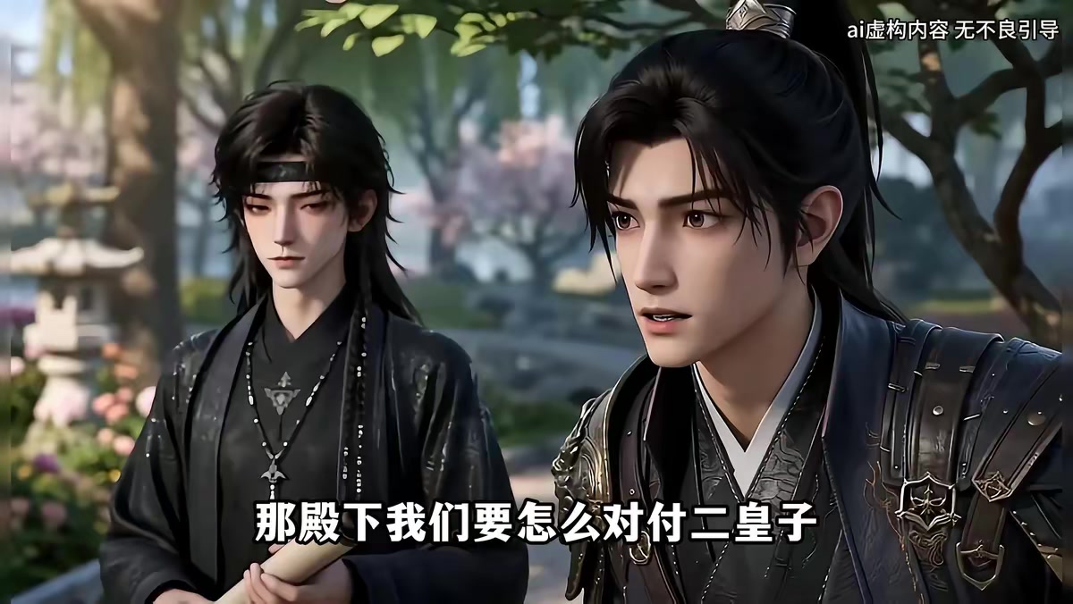 《破廟起家小福星之第三季（完結篇）》劇照
