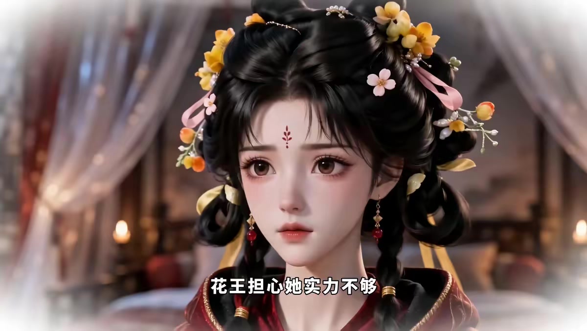 《一梦青玄，团宠小师妹一剑毁天灭地第八季》剧照
