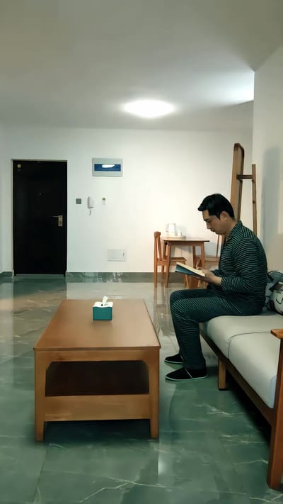 《夺魂异变》剧照