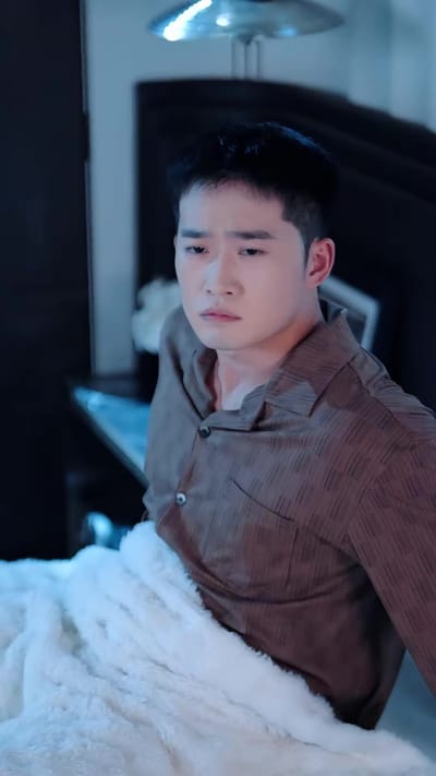 《我许愿老婆变美后》剧照