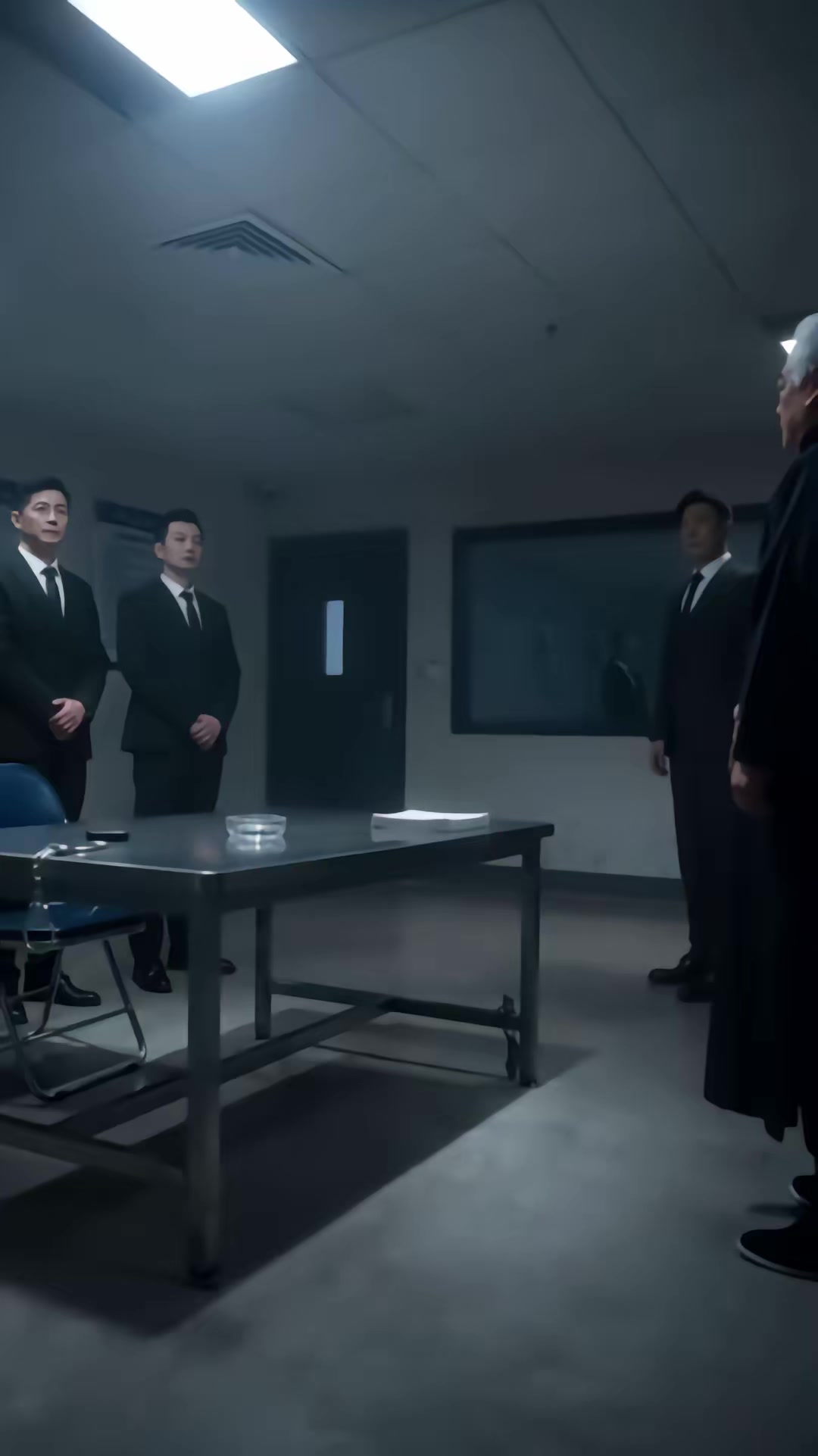 《龙主归来！》剧照