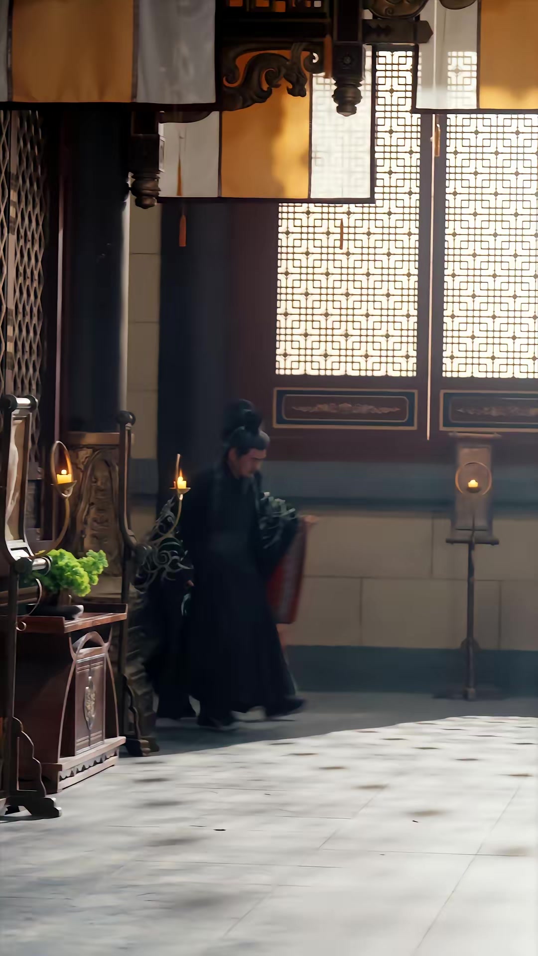 《讓你代寫情書，你驚哭大儒》劇照