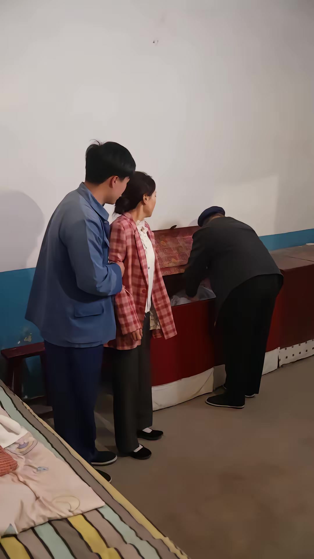 《狐皮惊魂》剧照