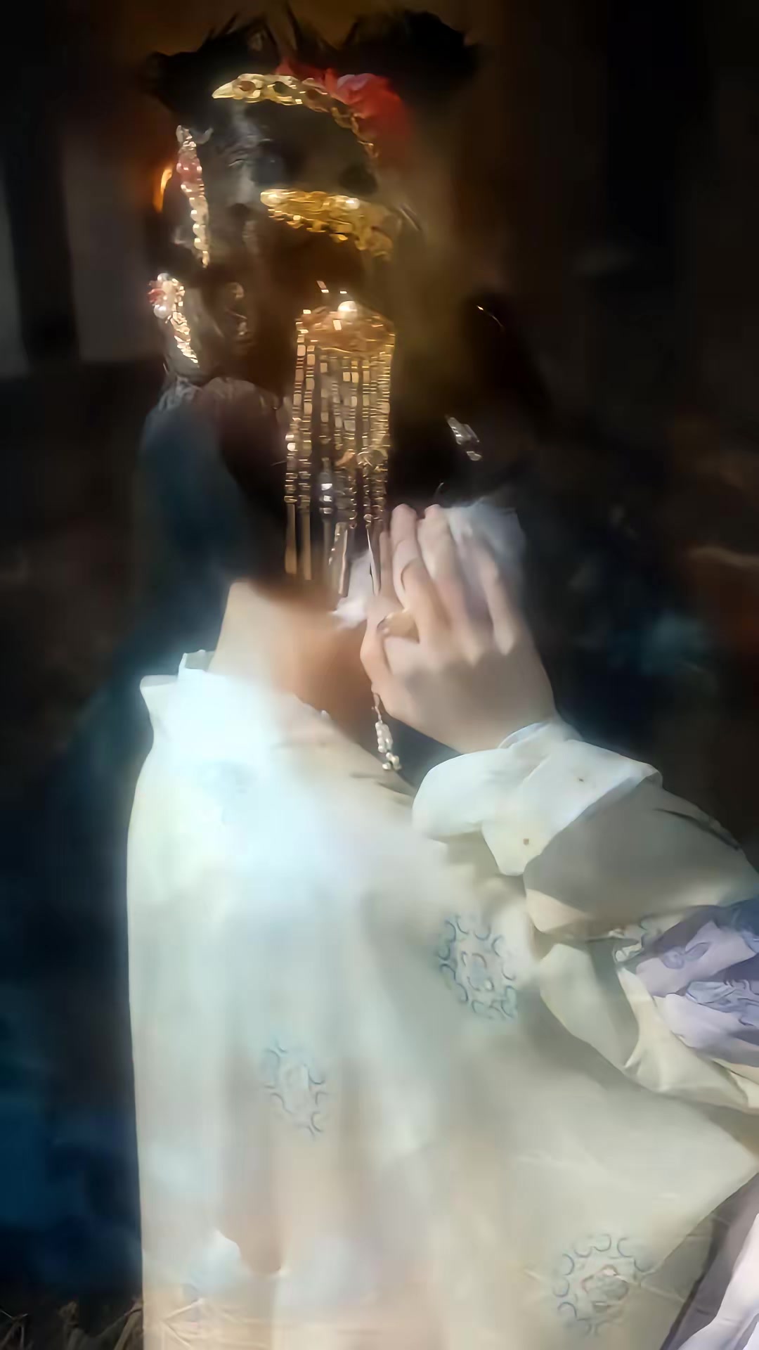 《你是黃鼠狼，但我是狐狸精》劇照