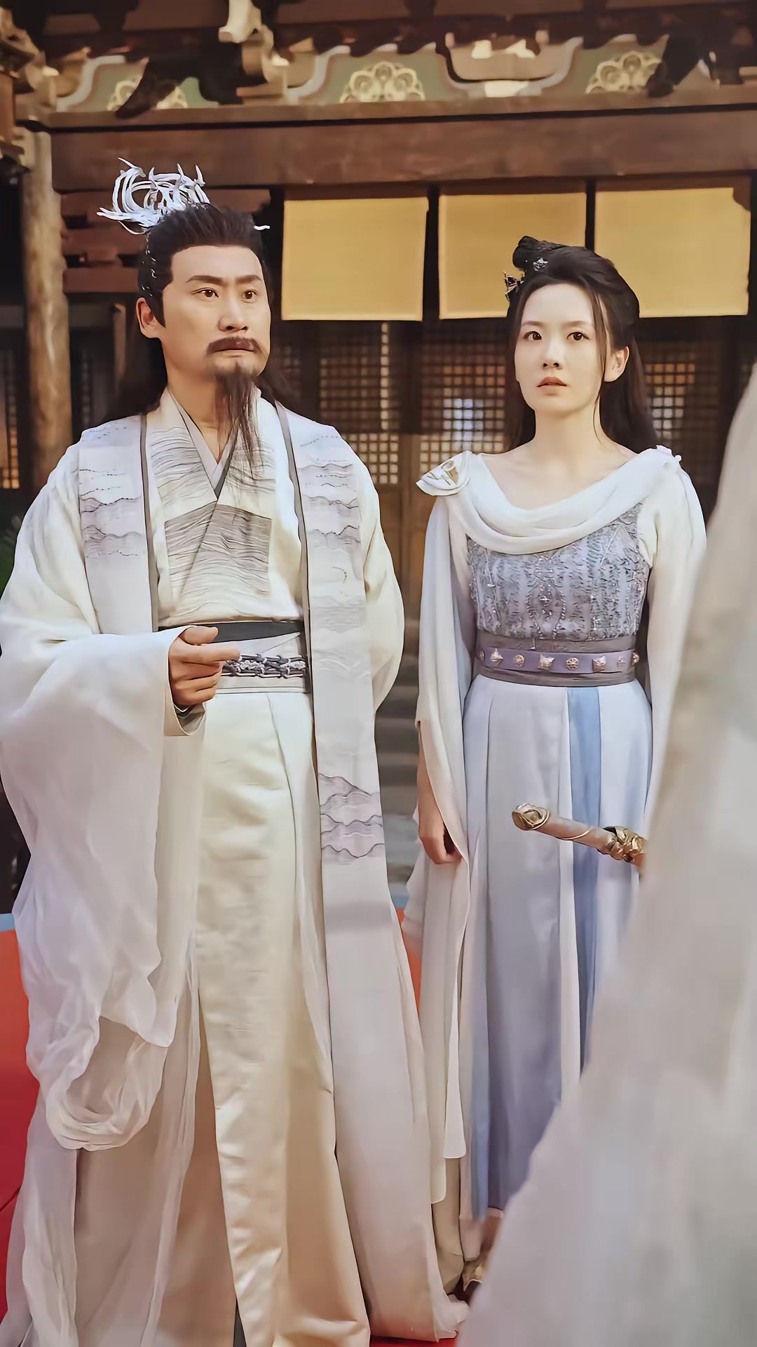 《我家娘子不可能是魔门女帝》剧照