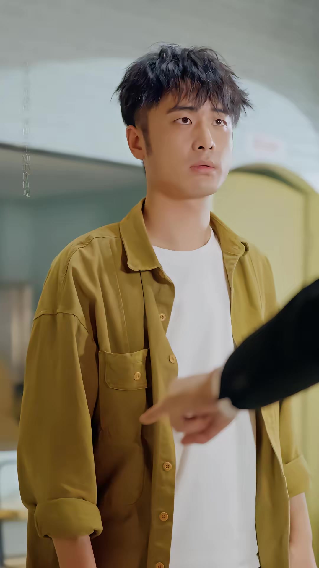 《千王归来：心局风暴》剧照