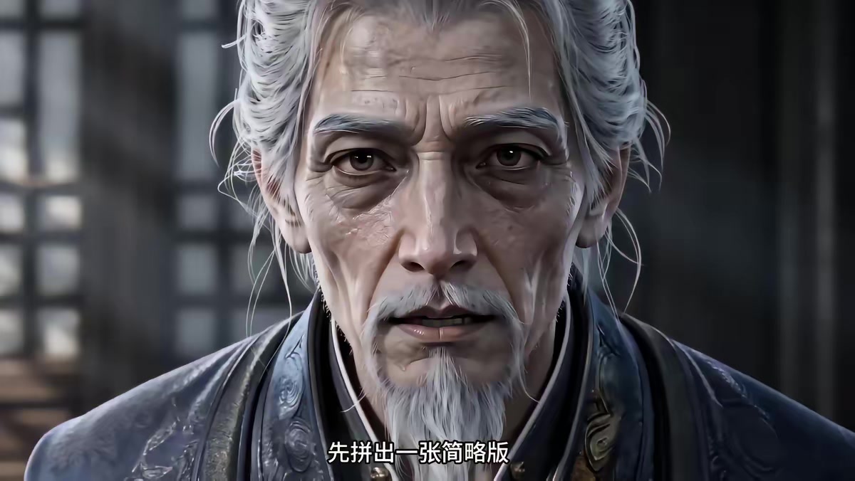 《燼九州第三十二期》劇照