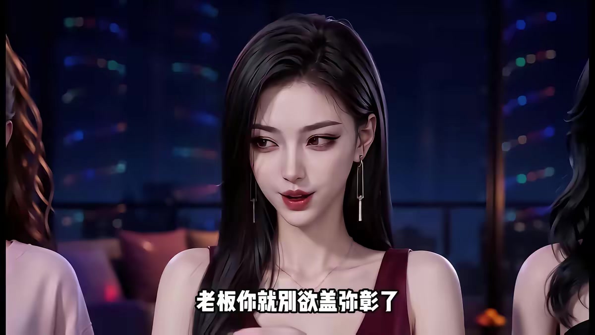《寶星行》劇照