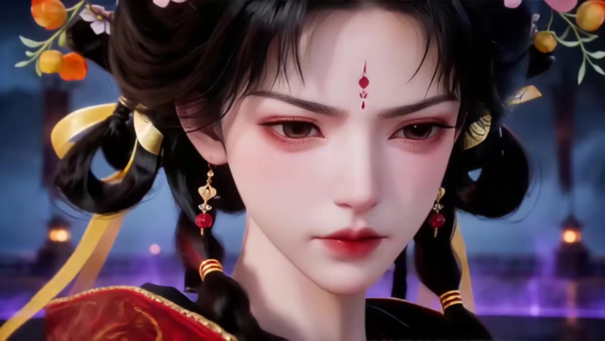 《一梦青玄，团宠小师妹一剑毁天灭地第八季》剧照