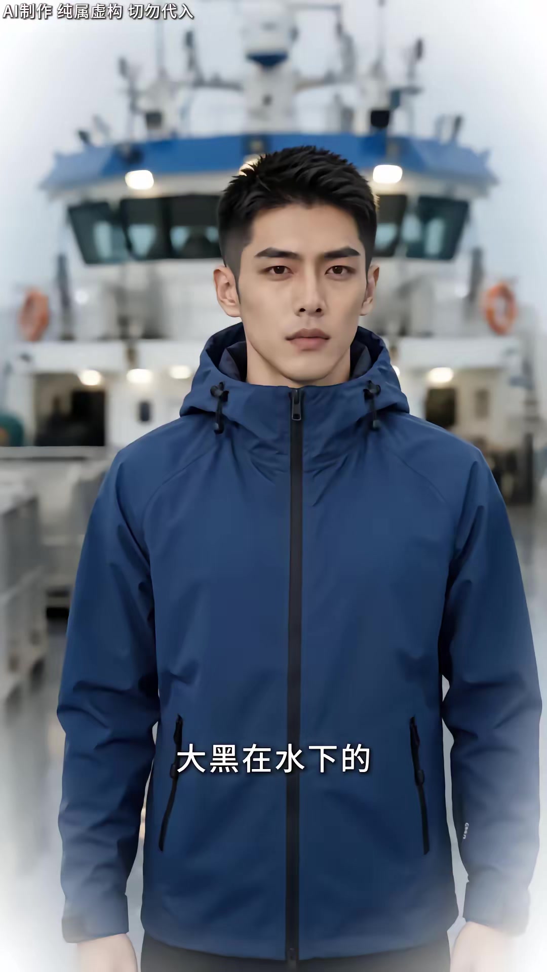 《淨身出戶後我趕海發家》劇照