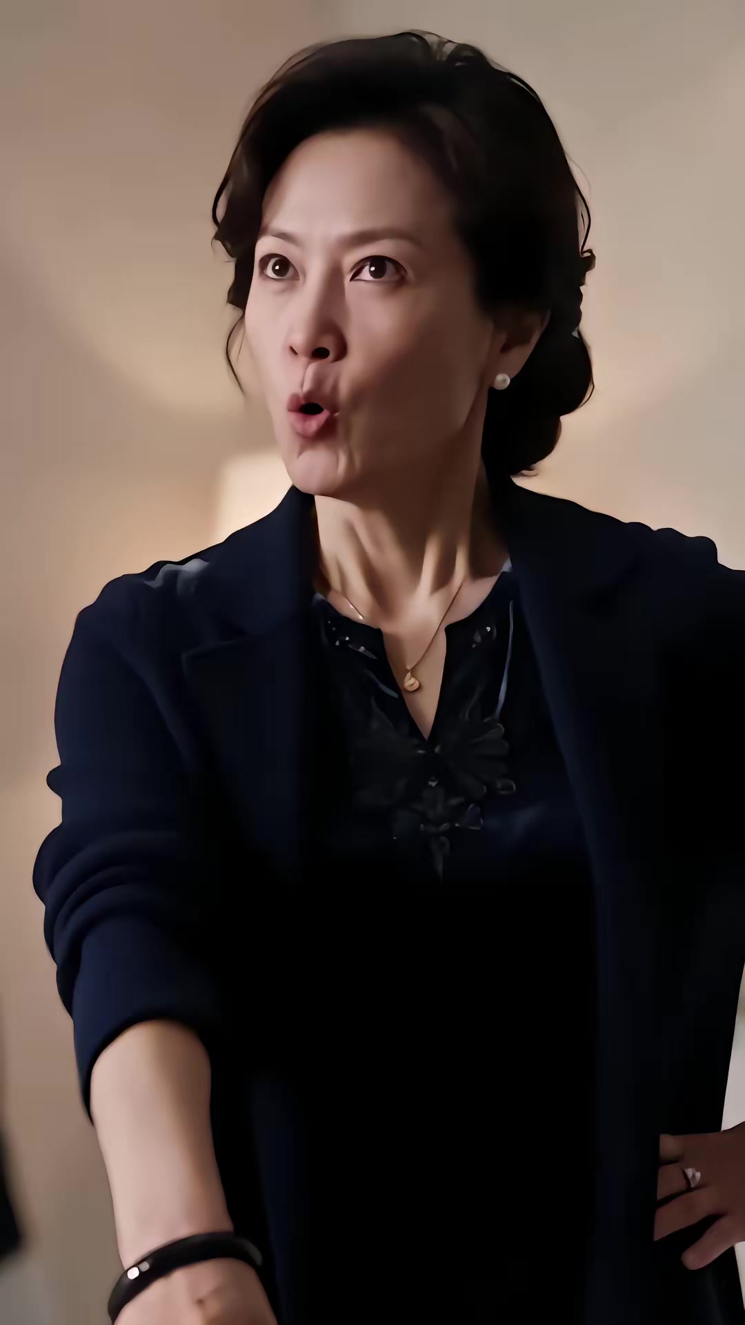 《金牌管家不干了》剧照