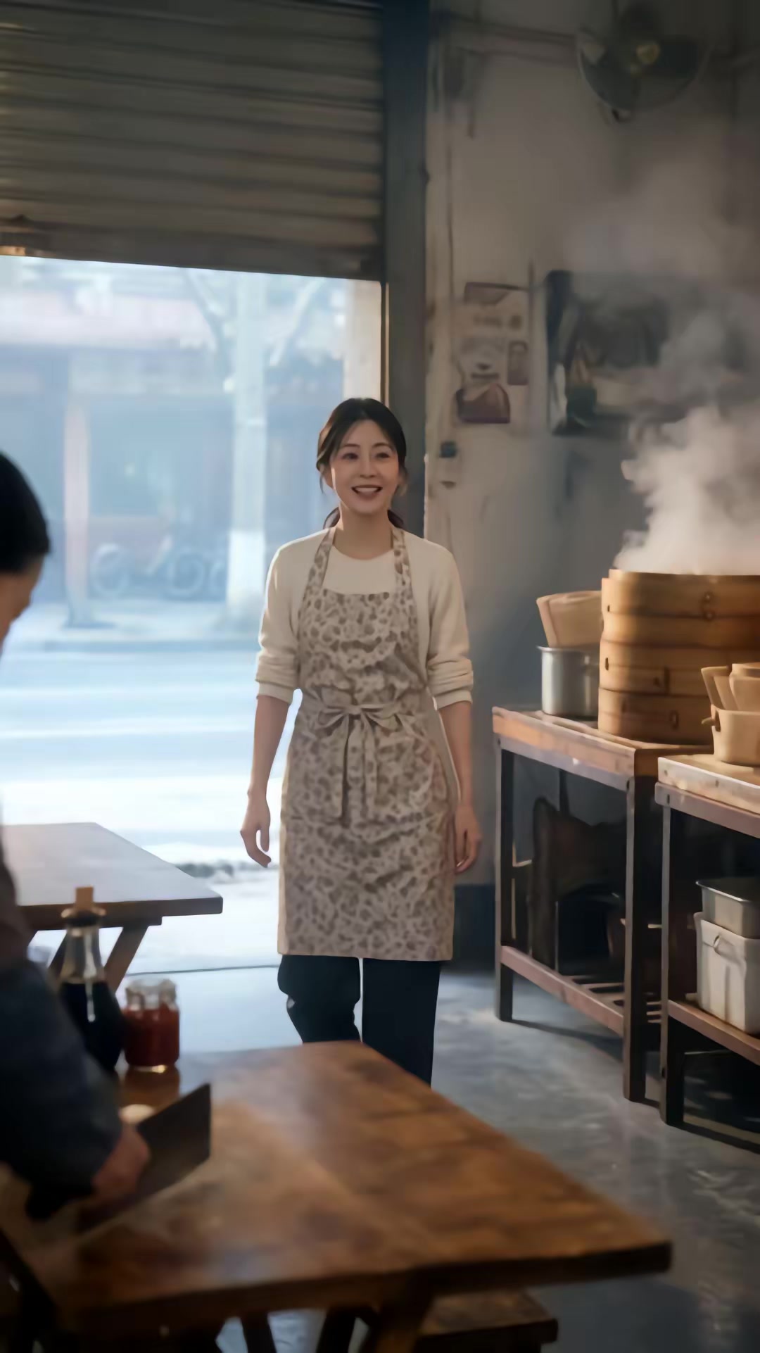 《分家没我份，破院枯井全是金条》剧照