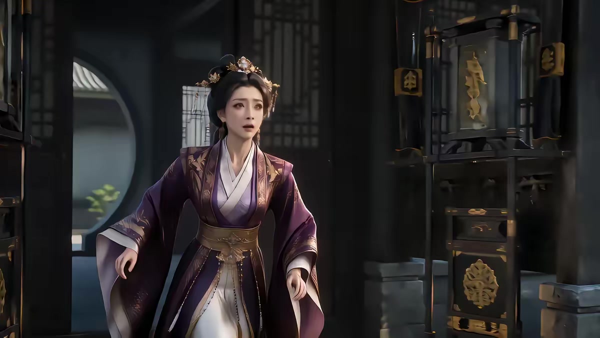 《穿越三國：挾袁紹而奪天下第二季》劇照