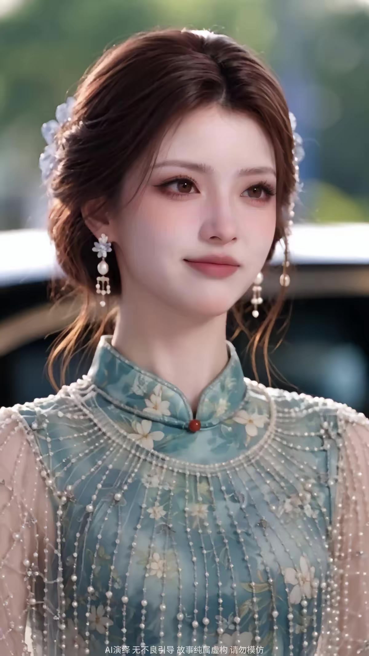 《當家主母的自我修養第二季》劇照