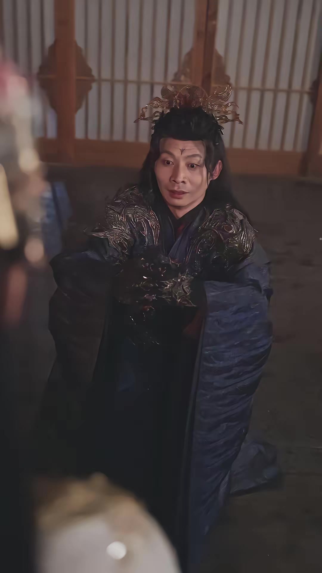 《我家娘子不可能是魔门女帝》剧照