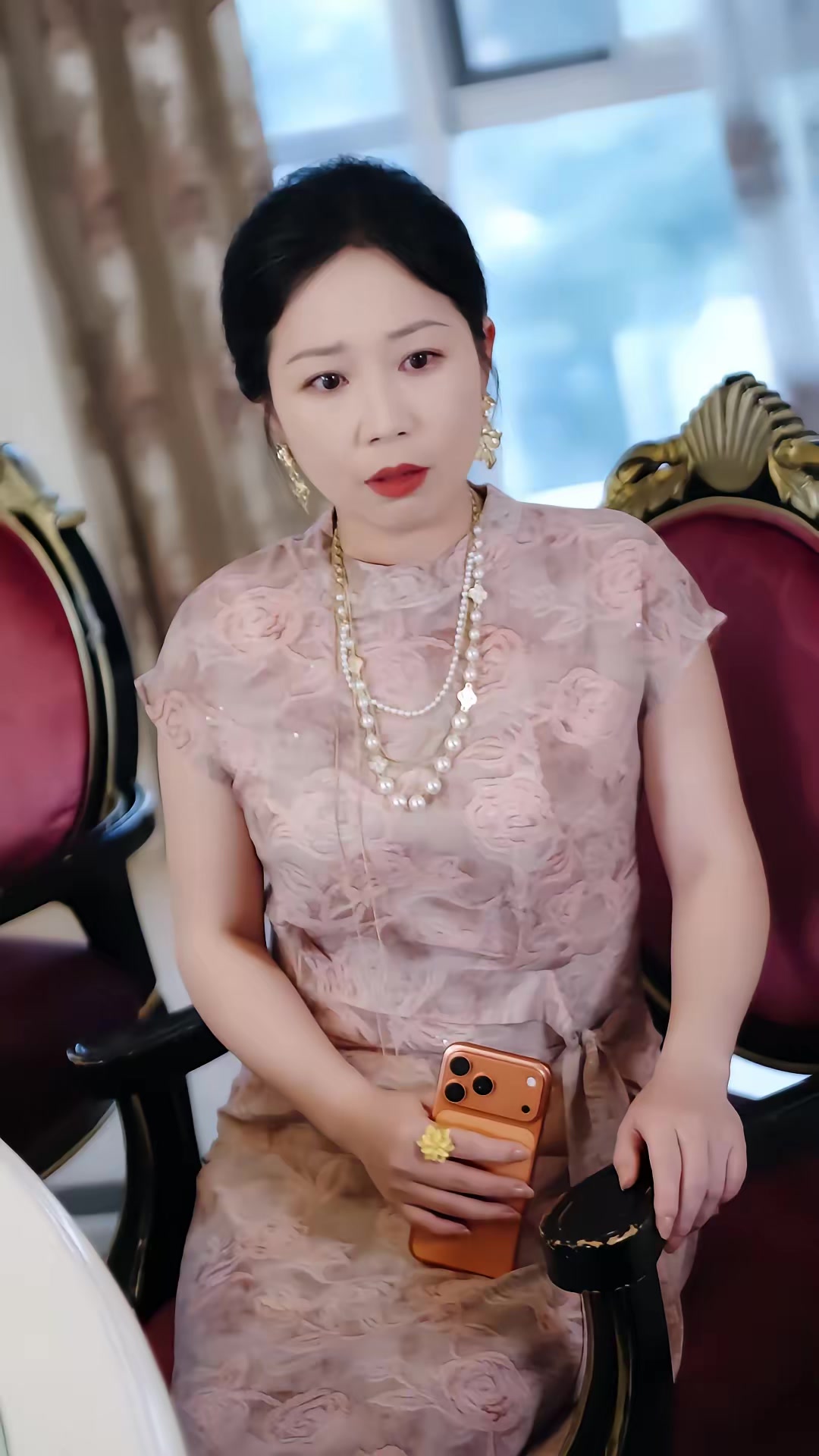 《为了老婆，这一次我决不妥协》剧照