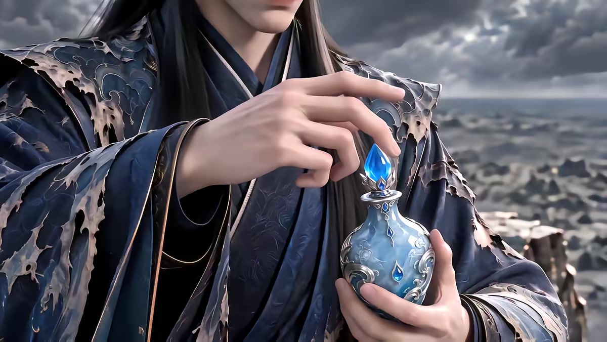 《聚宝仙盆神界篇第十二季》剧照