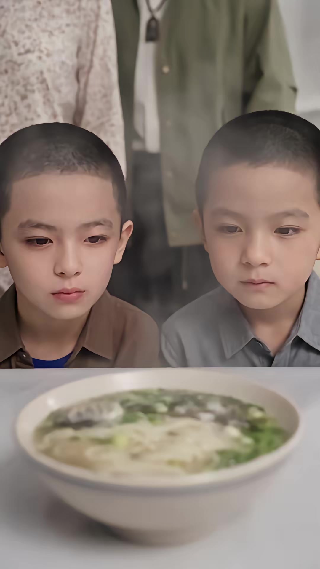 《重生80：趕海致富養妻女》劇照