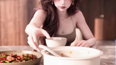 《绑定神豪后我一路开挂》剧照