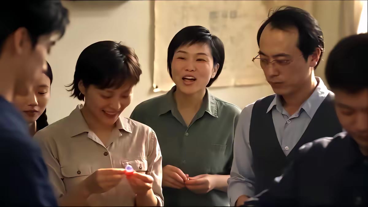 《紈絝下鄉-頑郎亦不負流年第三季》劇照