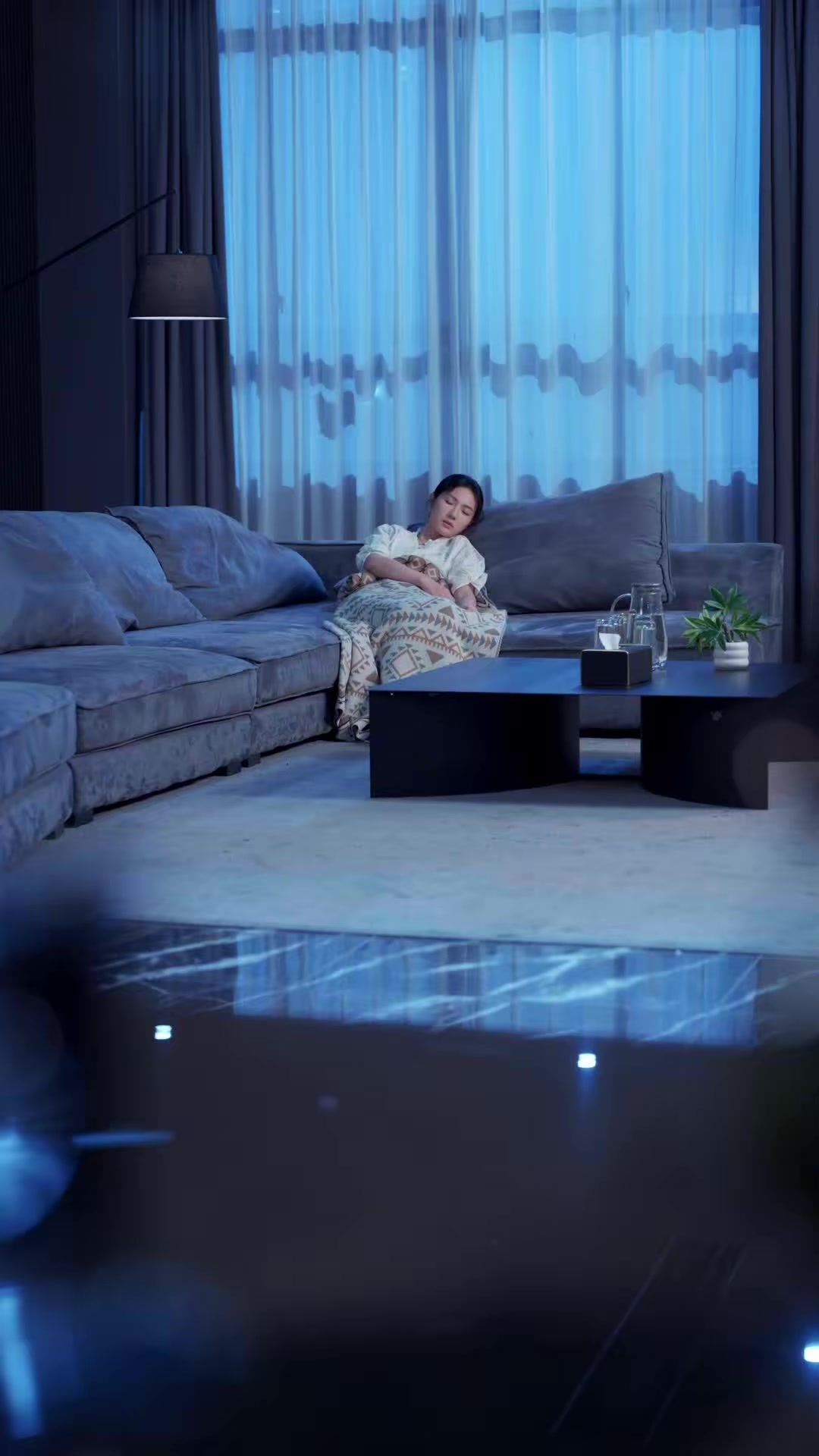 《分手後男友愧疚終生》劇照