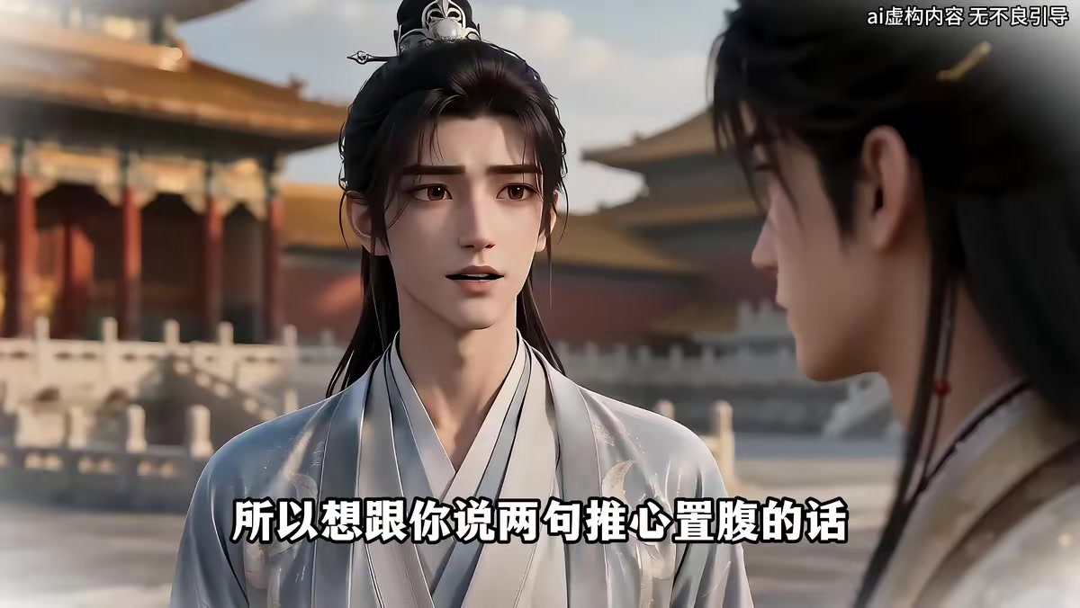 《破廟起家小福星之第三季（完結篇）》劇照