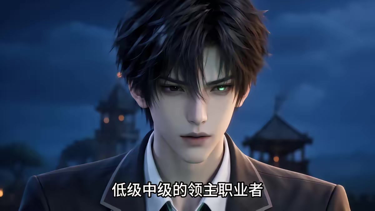 《別人御獸，我御天使第二季》劇照