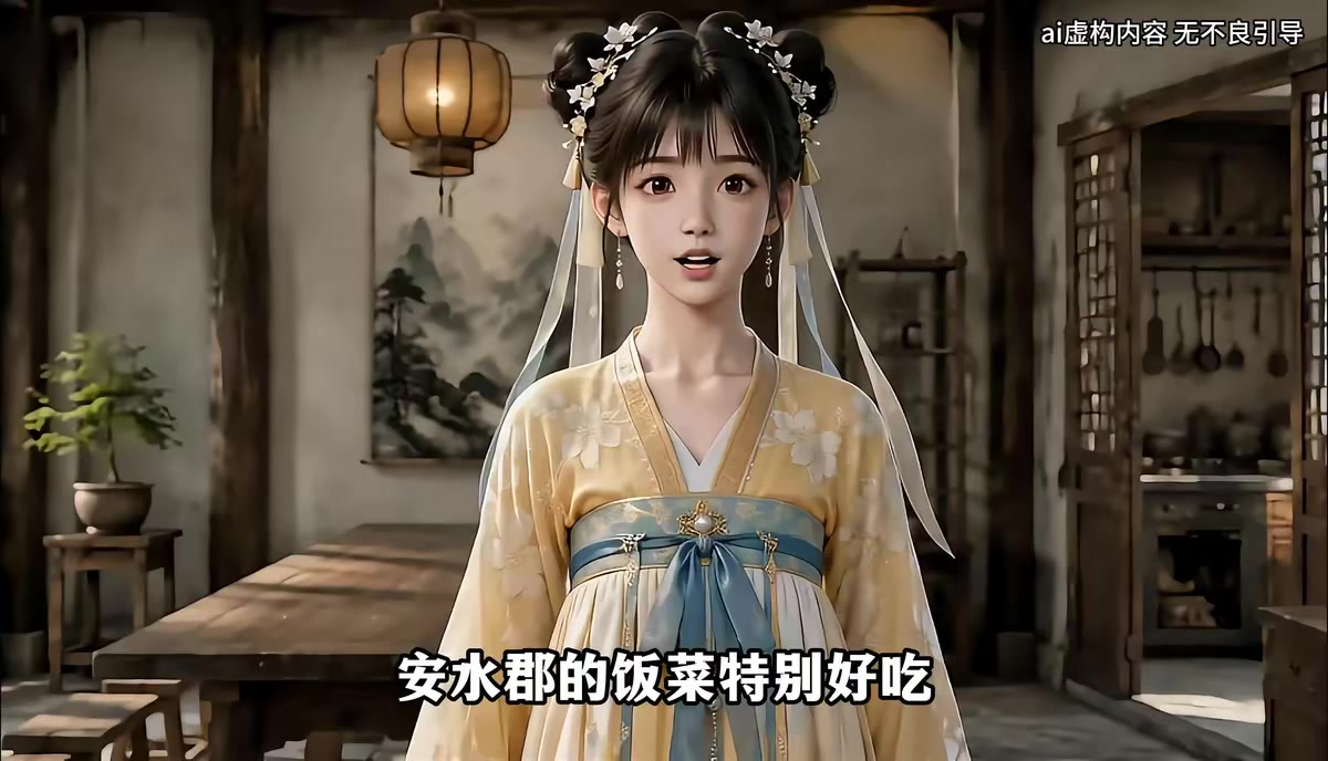 《破廟起家小福星之第三季（完結篇）》劇照