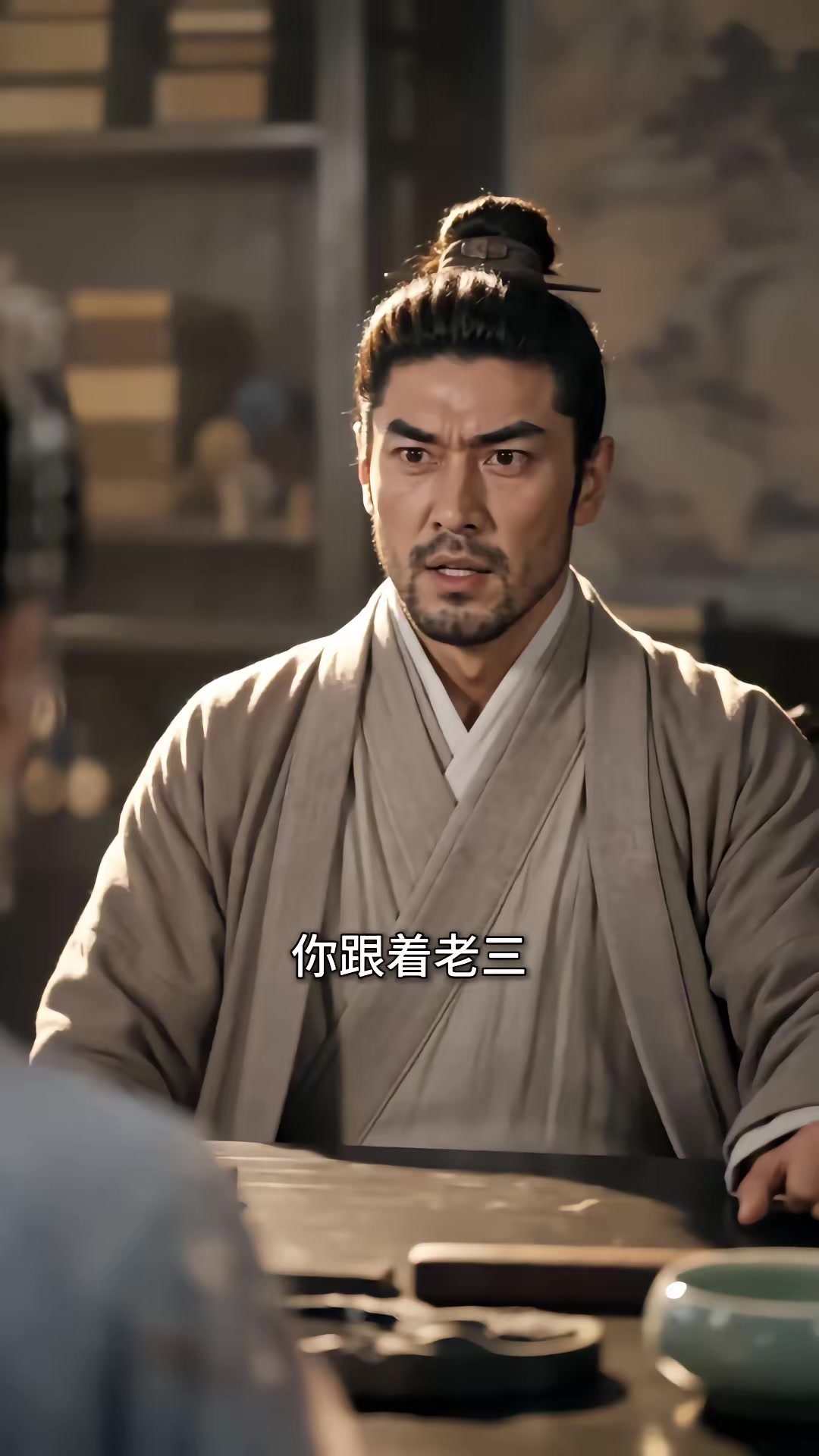 《悍妻進門，扶起一屋軟骨頭第七季》劇照