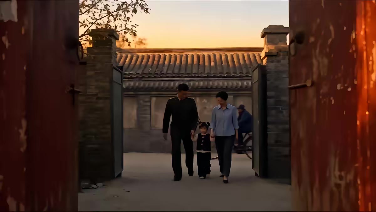《紈絝下鄉-頑郎亦不負流年第三季》劇照