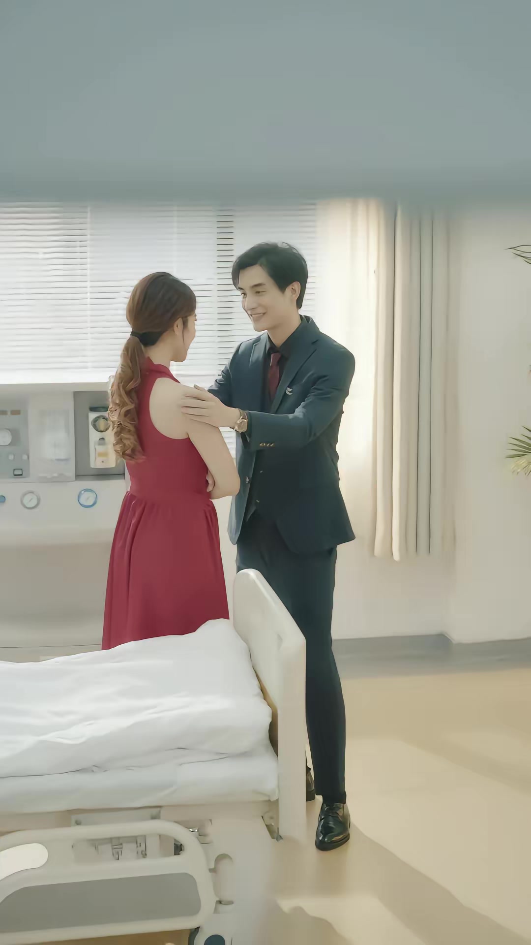 《漂亮妻子的反擊》劇照