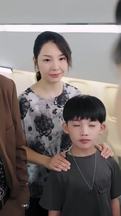 《寂靜航線》劇照