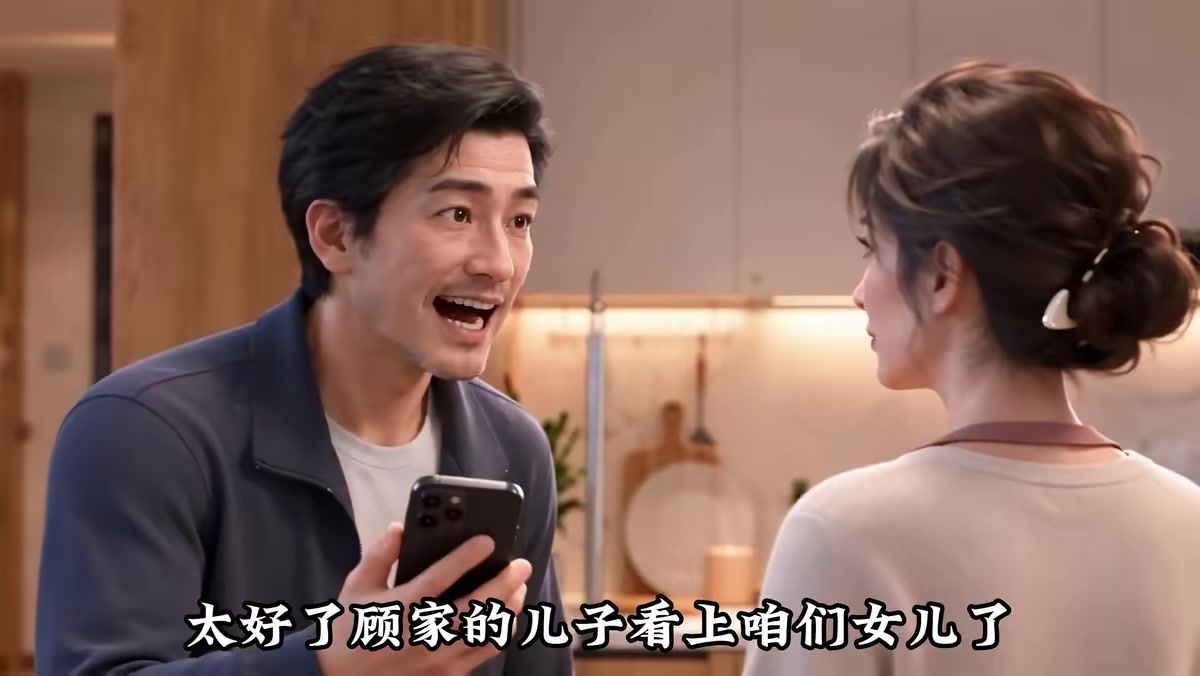 《綁定神豪後我一路開掛》劇照