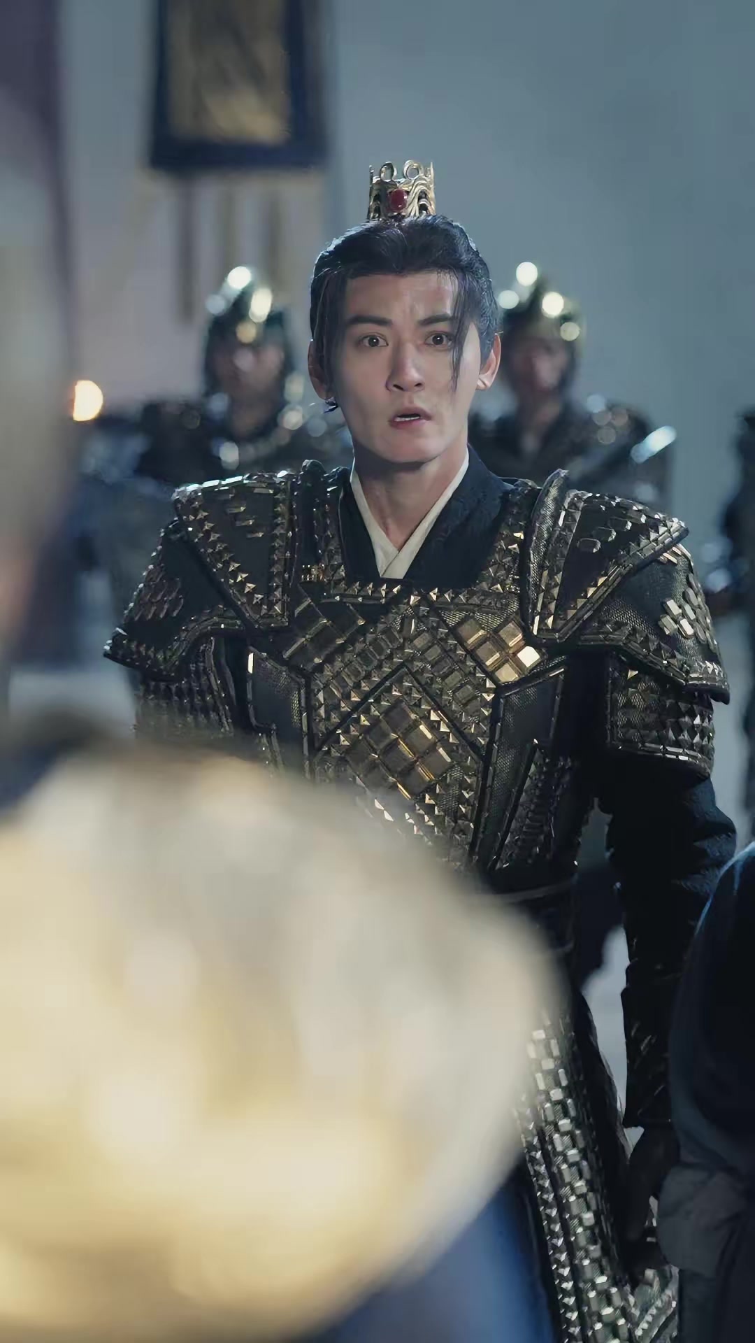 《无敌霸王枪》剧照