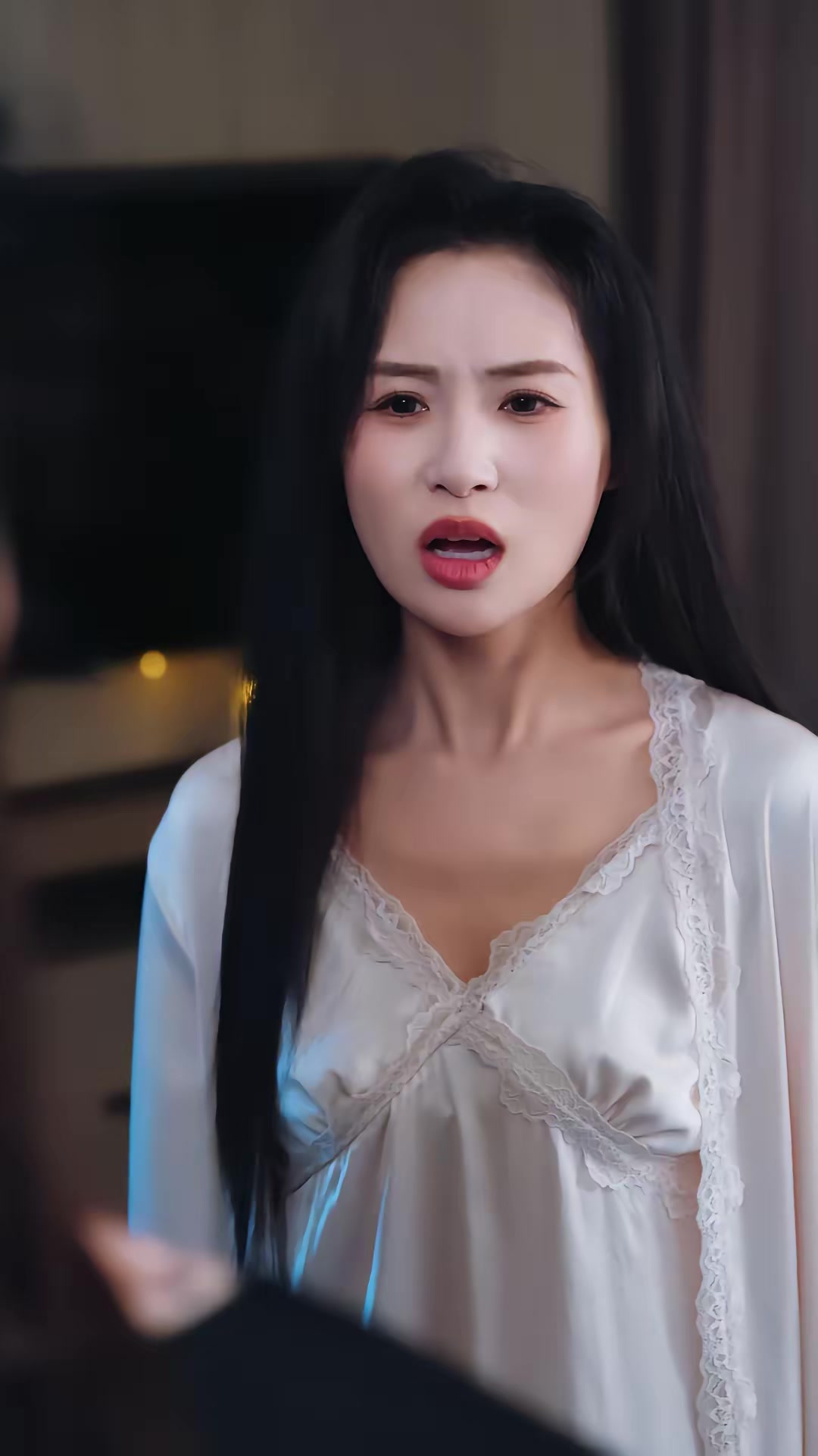《屍女》劇照