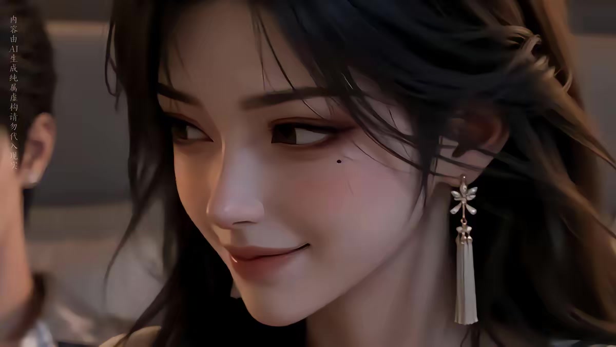 《闪婚冰山天后，一首消愁火爆全网第二季》剧照