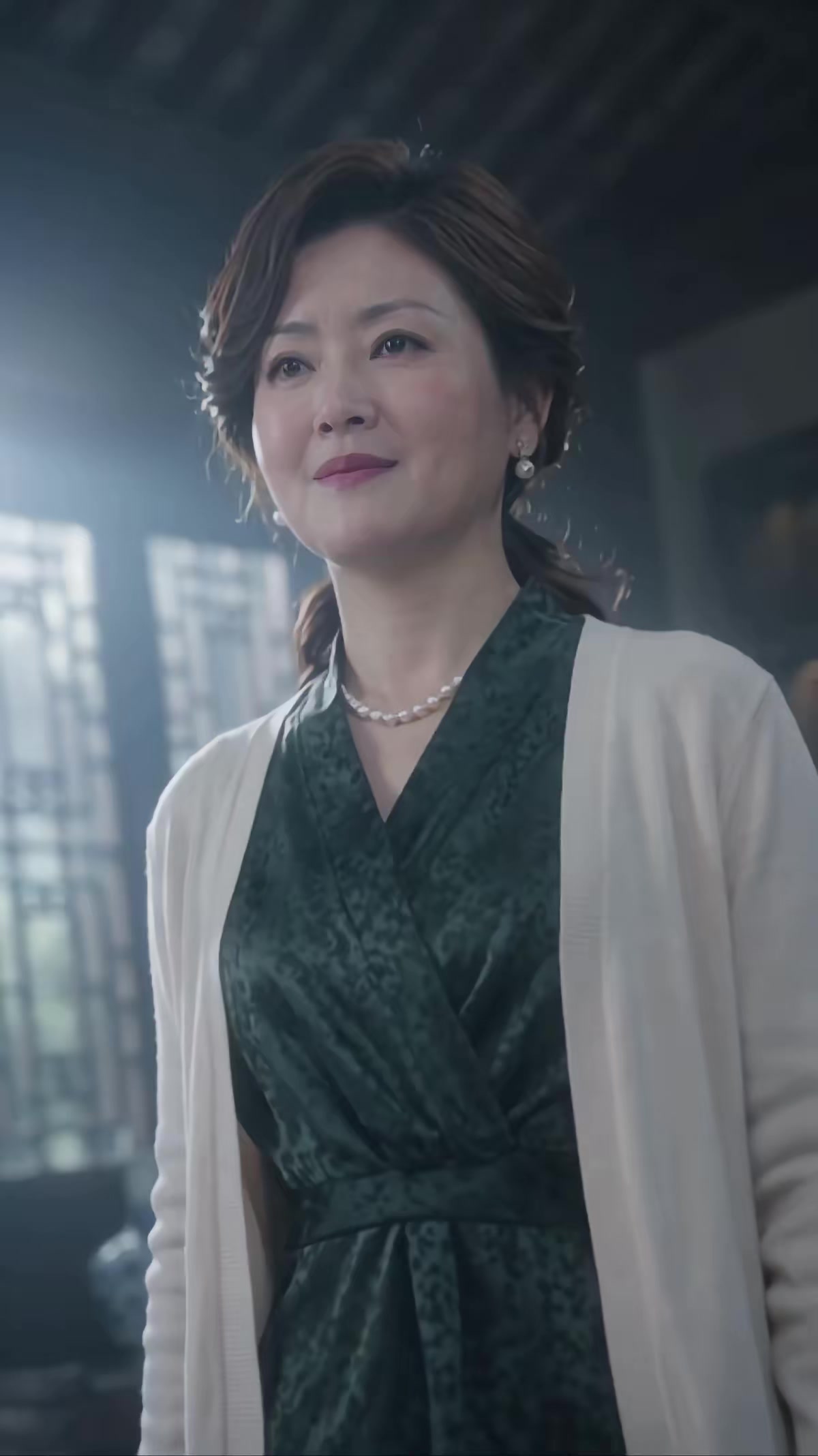 《龙主归来！》剧照