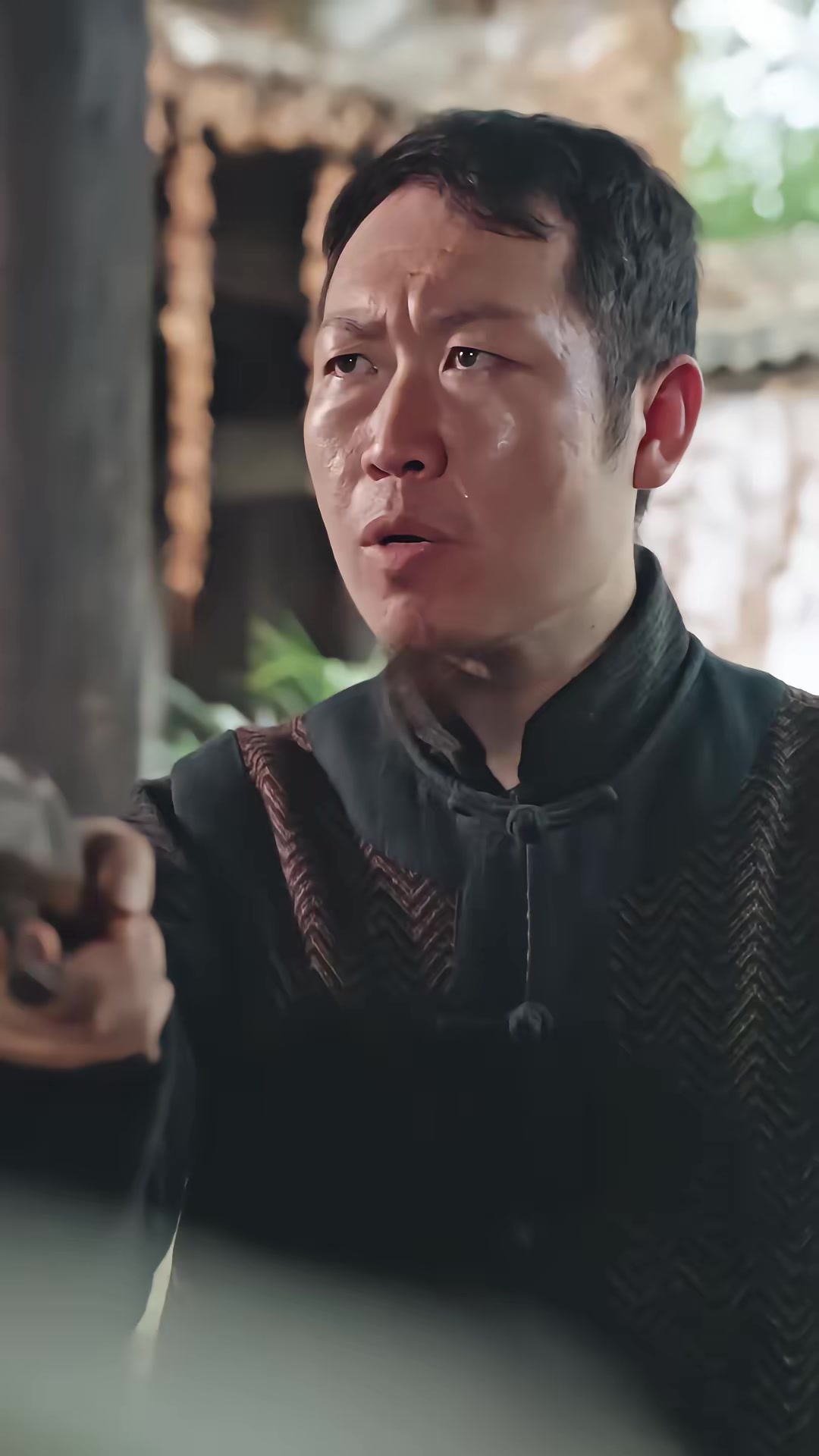 《餘村 詭異錄》劇照