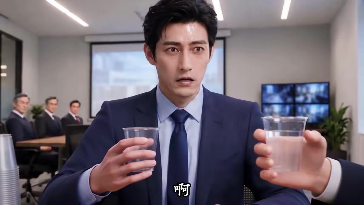 《綁定神豪後我一路開掛》劇照