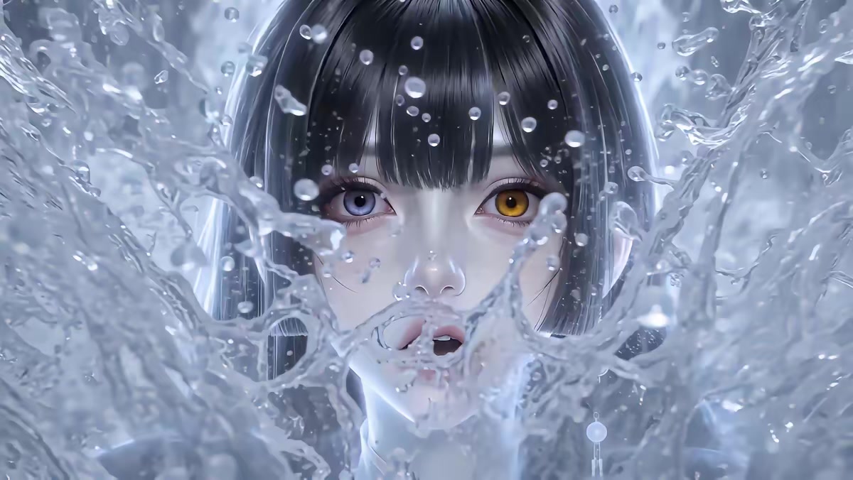 《學法律的玄學大師，很常見嗎第二季》劇照