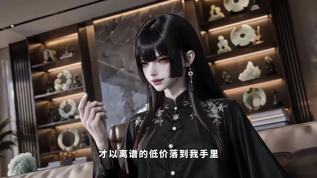 《學法律的玄學大師，很常見嗎第二季》劇照