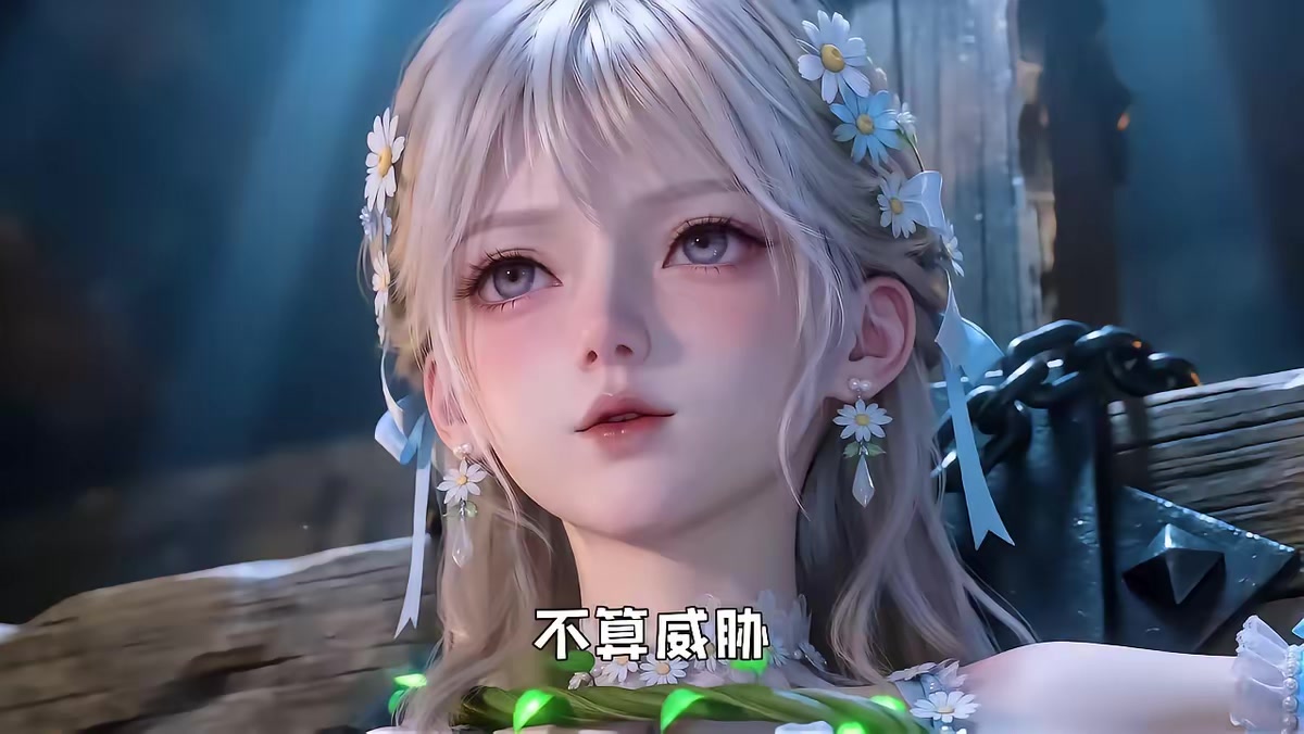 《穿書救贖:驅散反派心底的陰影第三季》劇照