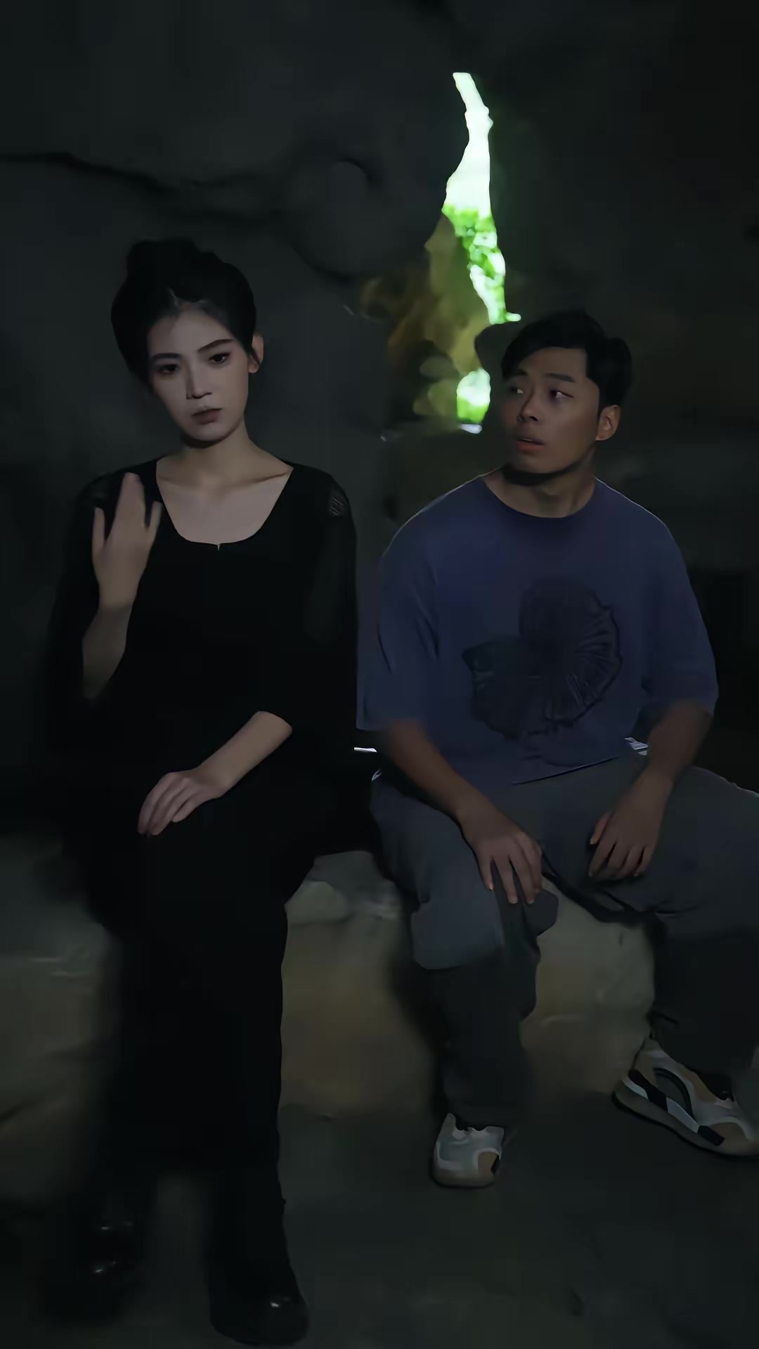 《猎杀时刻》剧照