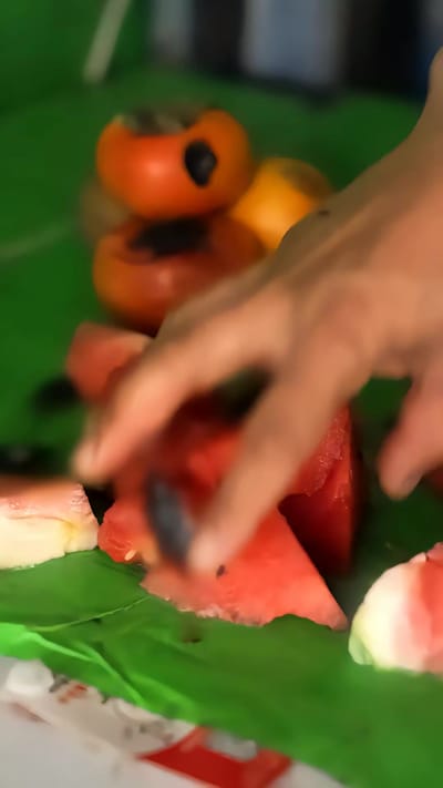 《青春的捍衛者》劇照