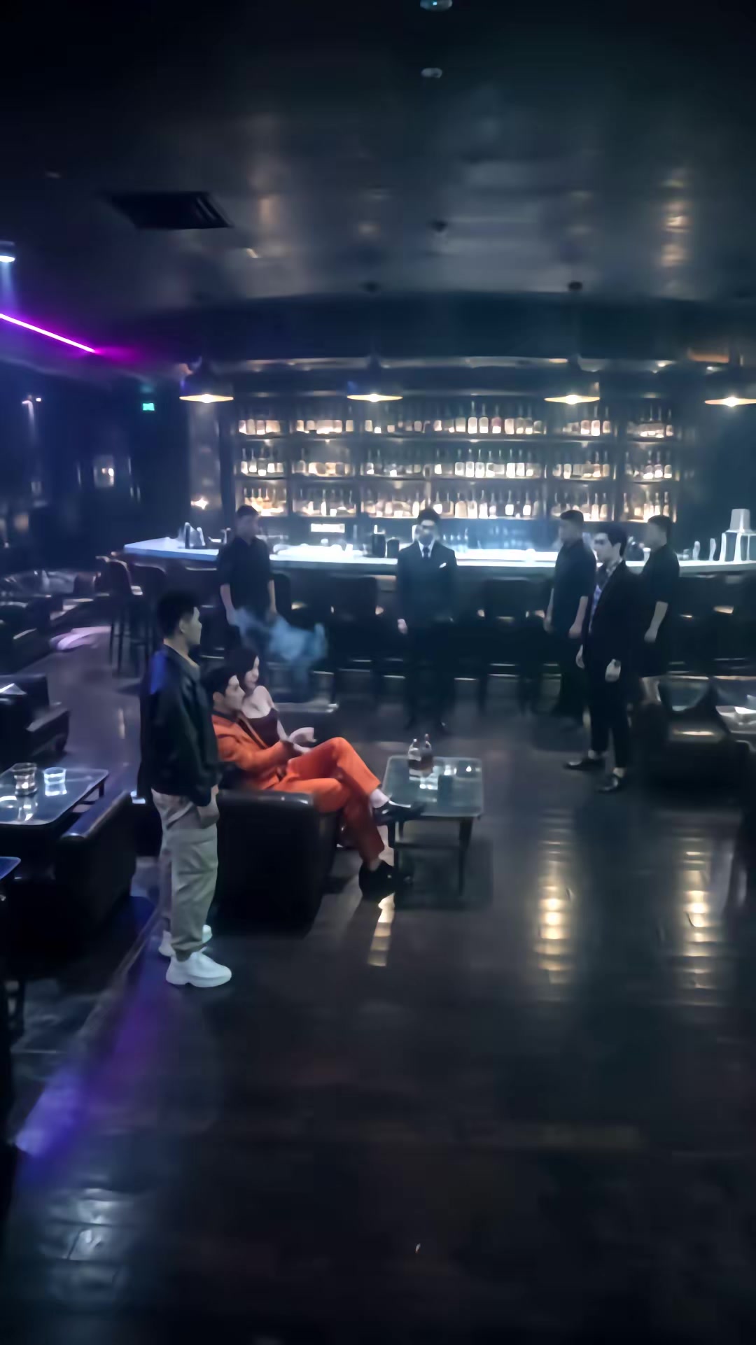 《龙主归来！》剧照