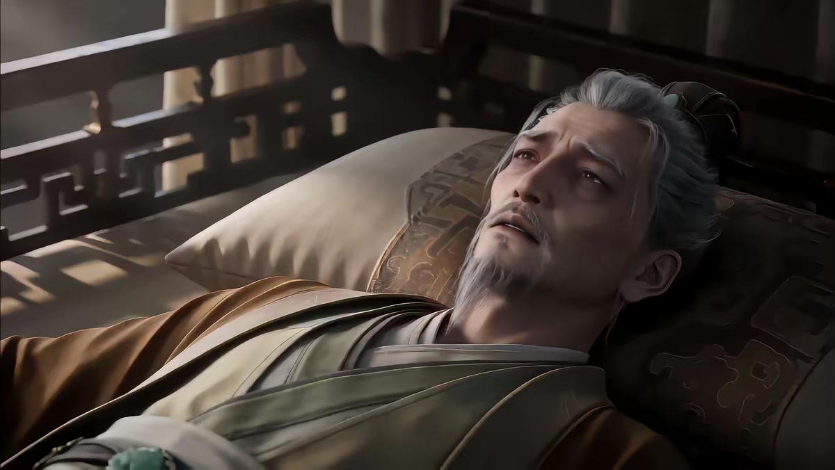 《穿越三國：挾袁紹而奪天下第二季》劇照