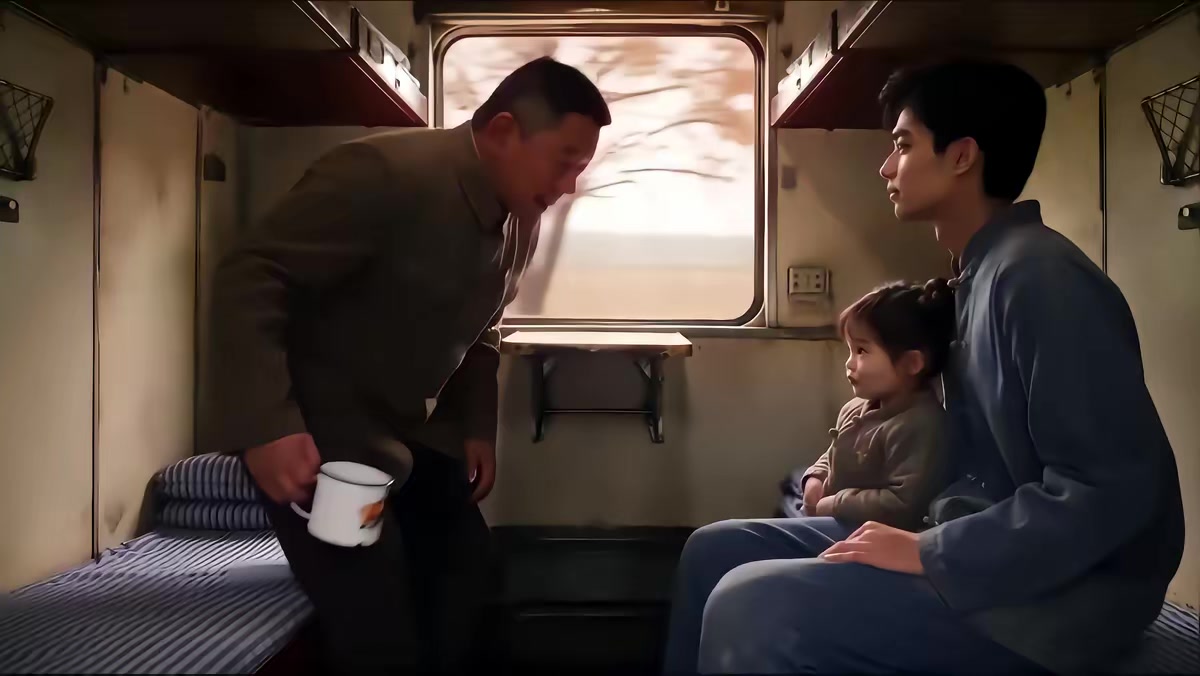 《紈絝下鄉-頑郎亦不負流年第三季》劇照