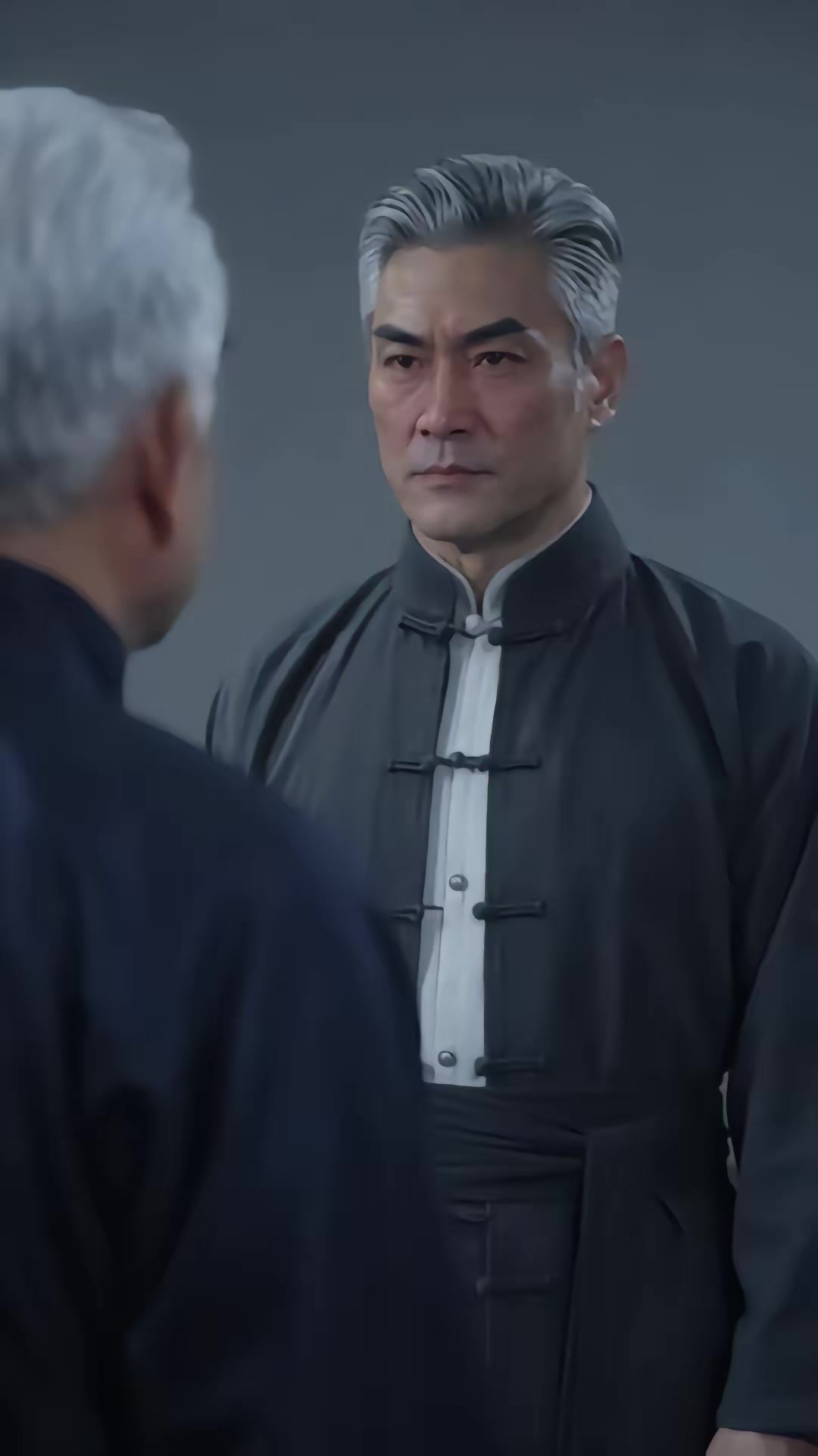 《龙主归来！》剧照